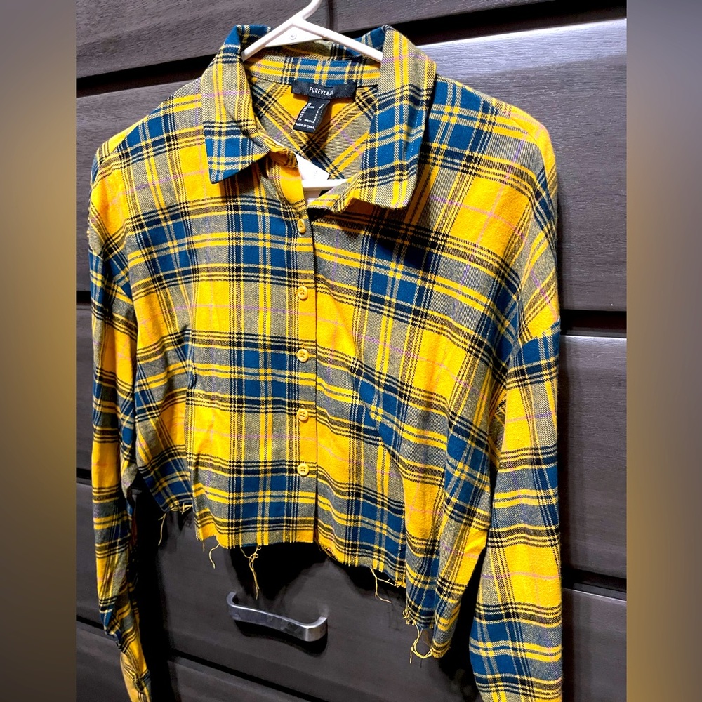 Longsleeve shirt